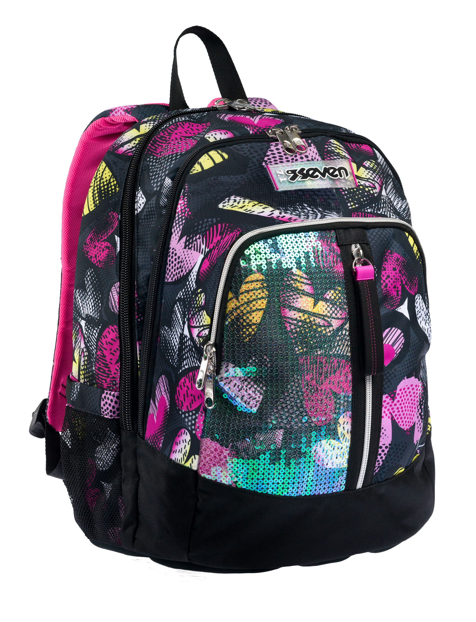 Ruksak advanced Seven Kiddie Crush
